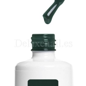 Esmalte Permanente Iguana American Creator, Verde oscuro, 15 ml