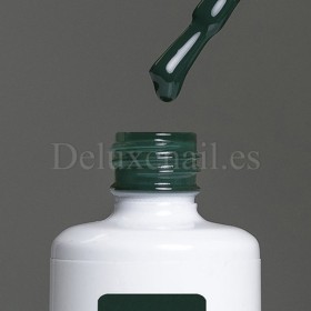 Esmalte Permanente Iguana American Creator, Verde oscuro, 15 ml