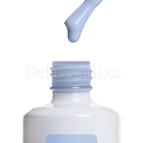 Esmalte Permanente Indifference American Creator, Azul bebe, 15 ml