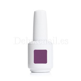 Esmalte Permanente Insistence American Creator, Rosa palo oscuro, 15 ml