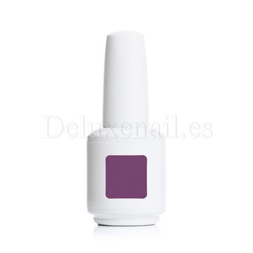 Esmalte Permanente Insistence American Creator, Rosa palo oscuro, 15 ml