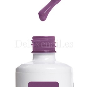 Esmalte Permanente Insistence American Creator, Rosa palo oscuro, 15 ml