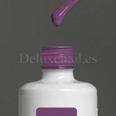 Esmalte Permanente Insistence American Creator, Rosa palo oscuro, 15 ml