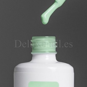 Esmalte Permanente Mint American Creator, Verde menta, 15 ml