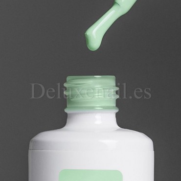 Esmalte Permanente Mint American Creator, Verde menta, 15 ml