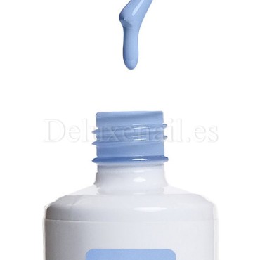 Esmalte Permanente Mist American Creator, Azul cielo, 15 ml