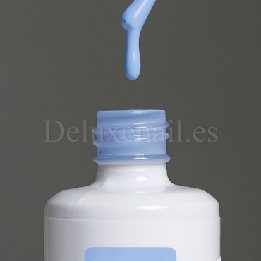 Esmalte Permanente Mist American Creator, Azul cielo, 15 ml