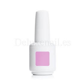 Esmalte Permanente Mousse American Creator, Rosa, 15 ml