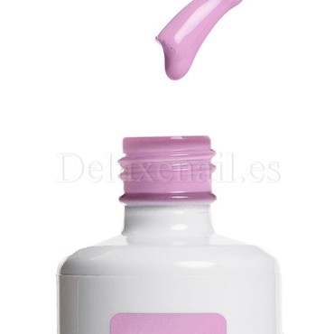 Esmalte Permanente Mousse American Creator, Rosa, 15 ml