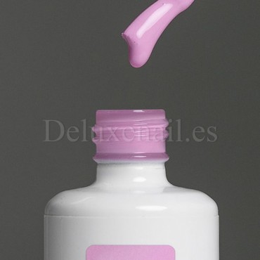 Esmalte Permanente Mousse American Creator, Rosa, 15 ml