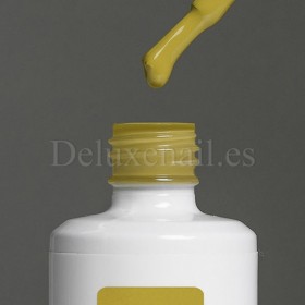 Esmalte Permanente Olive American Creator, Verde amarillento, 15 ml