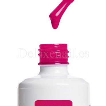 Esmalte Permanente Passion American Creator, Rosa magenta neón, 15 ml