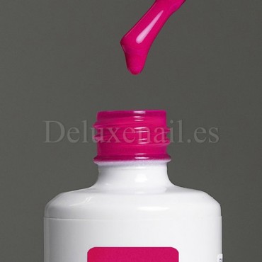 Esmalte Permanente Passion American Creator, Rosa magenta neón, 15 ml