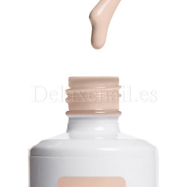 Esmalte Permanente Peach Garden American Creator, Melocotón muy claro, 15 ml