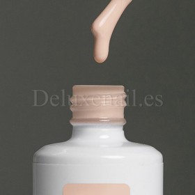 Esmalte Permanente Peach Garden American Creator, Melocotón muy claro, 15 ml