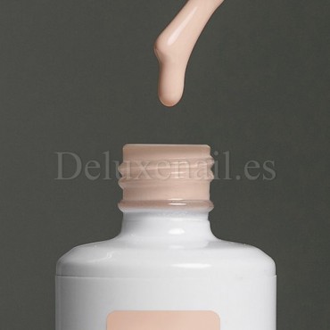 Esmalte Permanente Peach Garden American Creator, Melocotón muy claro, 15 ml