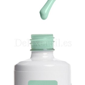 Esmalte Permanente Pistachio American Creator, Verde menta, 15 ml