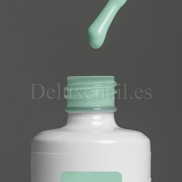 Esmalte Permanente Pistachio American Creator, Verde menta, 15 ml