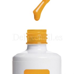 Esmalte Permanente Prairie American Creator, Zanahoria neón, 15 ml