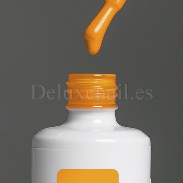 Esmalte Permanente Prairie American Creator, Zanahoria neón, 15 ml