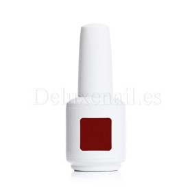 Esmalte Permanente Pride American Creator, Rojo cereza, 15 ml