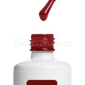 Esmalte Permanente Pride American Creator, Rojo cereza, 15 ml