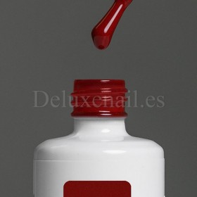 Esmalte Permanente Pride American Creator, Rojo cereza, 15 ml