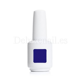 Esmalte Permanente Profound American Creator, Azul semitransparente, 15 ml