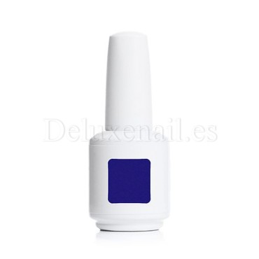 Esmalte Permanente Profound American Creator, Azul semitransparente, 15 ml