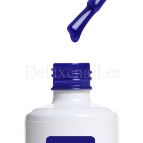 Esmalte Permanente Profound American Creator, Azul semitransparente, 15 ml