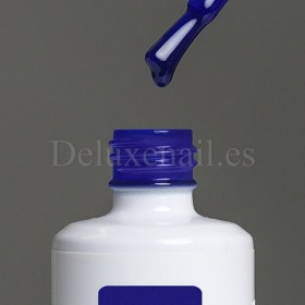 Esmalte Permanente Profound American Creator, Azul semitransparente, 15 ml