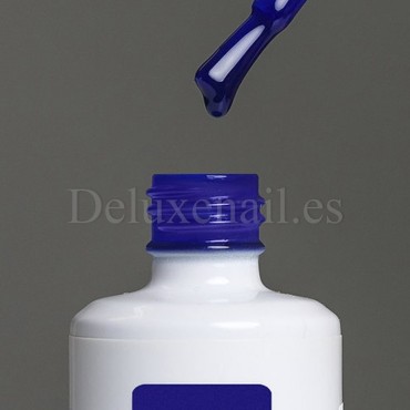 Esmalte Permanente Profound American Creator, Azul semitransparente, 15 ml