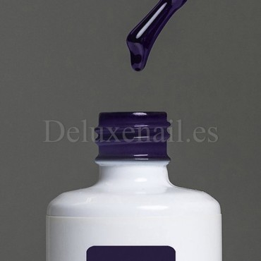 Esmalte Permanente Raven American Creator, Azul índigo, 15 ml