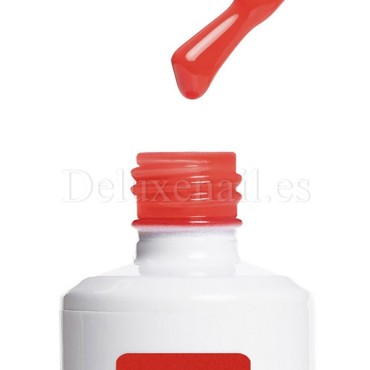 Esmalte Permanente Seychelles American Creator, Coral oscuro neón, 15 ml