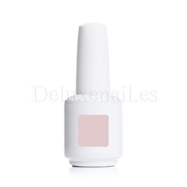 Esmalte Permanente Shell American Creator, Rosa bebe muy claro cálido, 15 ml