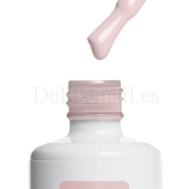 Esmalte Permanente Shell American Creator, Rosa bebe muy claro cálido, 15 ml