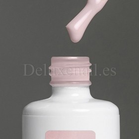 Esmalte Permanente Shell American Creator, Rosa bebe muy claro cálido, 15 ml