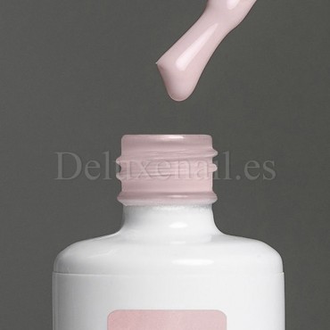 Esmalte Permanente Shell American Creator, Rosa bebe muy claro cálido, 15 ml