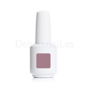Esmalte Permanente Silk American Creator, Beige rosado oscuro, 15 ml