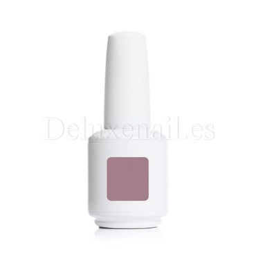Esmalte Permanente Silk American Creator, Beige rosado oscuro, 15 ml