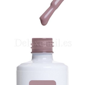 Esmalte Permanente Silk American Creator, Beige rosado oscuro, 15 ml