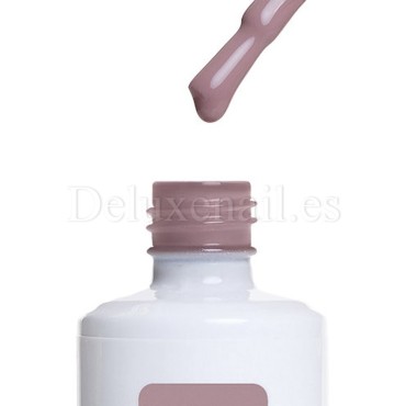 Esmalte Permanente Silk American Creator, Beige rosado oscuro, 15 ml