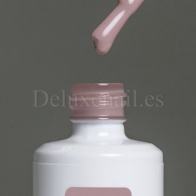 Esmalte Permanente Silk American Creator, Beige rosado oscuro, 15 ml