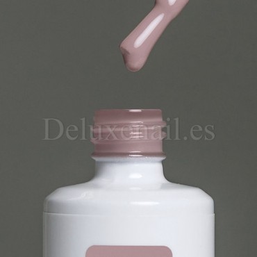 Esmalte Permanente Silk American Creator, Beige rosado oscuro, 15 ml