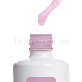Esmalte Permanente Squid American Creator, Rosa bebe, 15 ml
