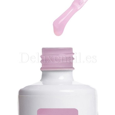 Esmalte Permanente Squid American Creator, Rosa bebe, 15 ml