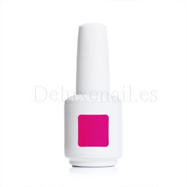 Esmalte Permanente Starfish American Creator, Rosa barbie neón, 15 ml