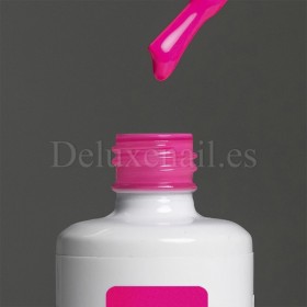 Esmalte Permanente Starfish American Creator, Rosa barbie neón, 15 ml