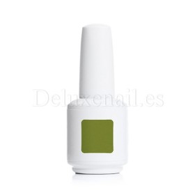 Esmalte Permanente Swamp American Creator, Verde césped oscuro, 15 ml