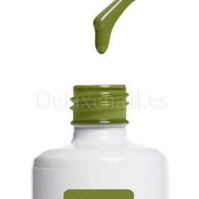 Esmalte Permanente Swamp American Creator, Verde césped oscuro, 15 ml